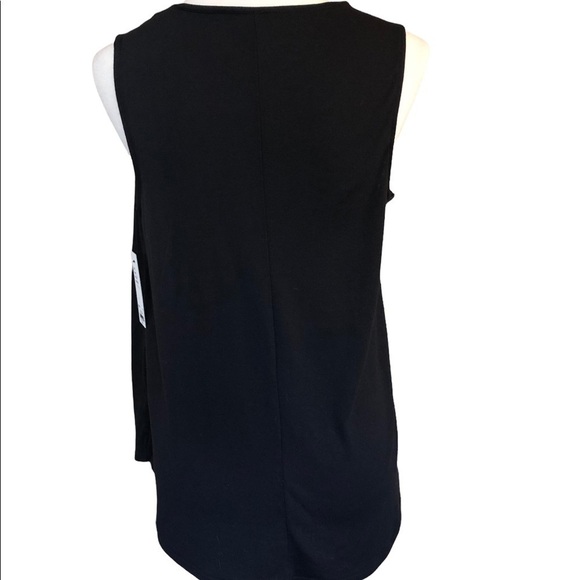 More Happy Hours Tank NWT - Picture 5 of 7